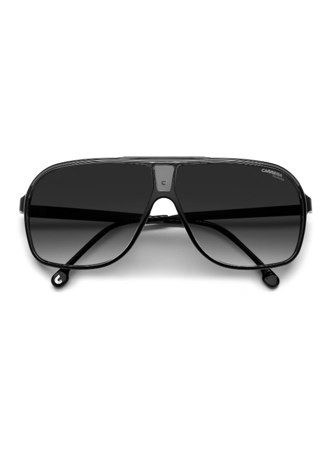 Carrera SQUARE CARRERA SUNGLASSES FRAMES - Image 4